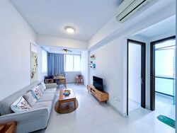 The Cristallo (D15), Apartment #581783301